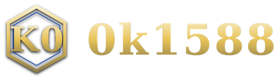 0k1588 logo